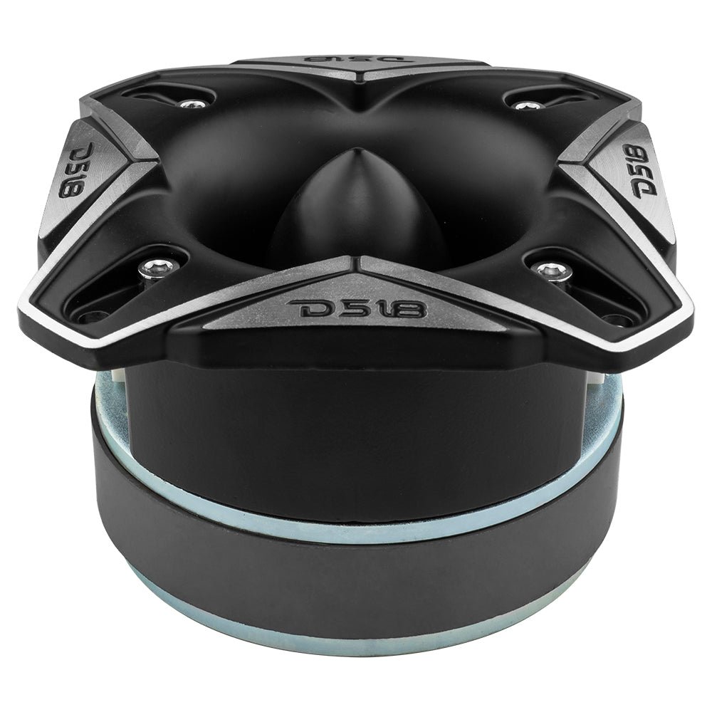3.8" Super Bullet Tweeter | 250W RMS 1.5" Titanium 8-Ohm Vc - Image 5