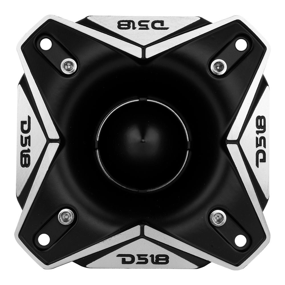 3.8" Super Bullet Tweeter | 250W RMS 1.5" Titanium 4-Ohm Vc - Image 3