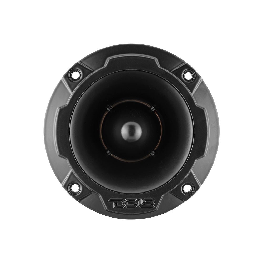 4.5" Super Bullet Tweeter 280 Watts 1.75" Titanium 4-Ohm Vc - Image 2
