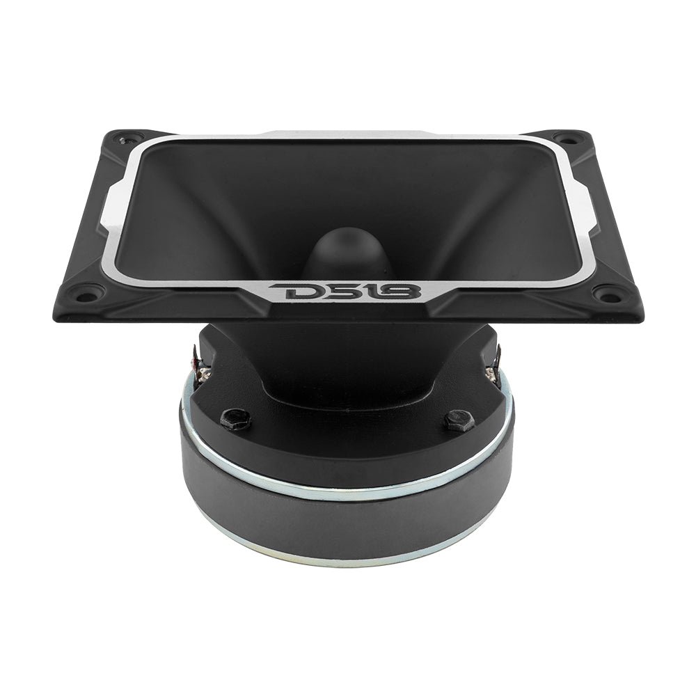 4 x 5.35" Super Bullet Tweeter 250 Watts 1.5" Aluminum 4-Ohm Vc - Image 3