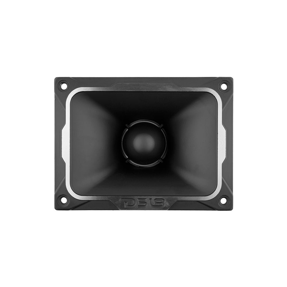 4 x 5.35" Super Bullet Tweeter 250 Watts 1.5" Aluminum 4-Ohm Vc - Image 2