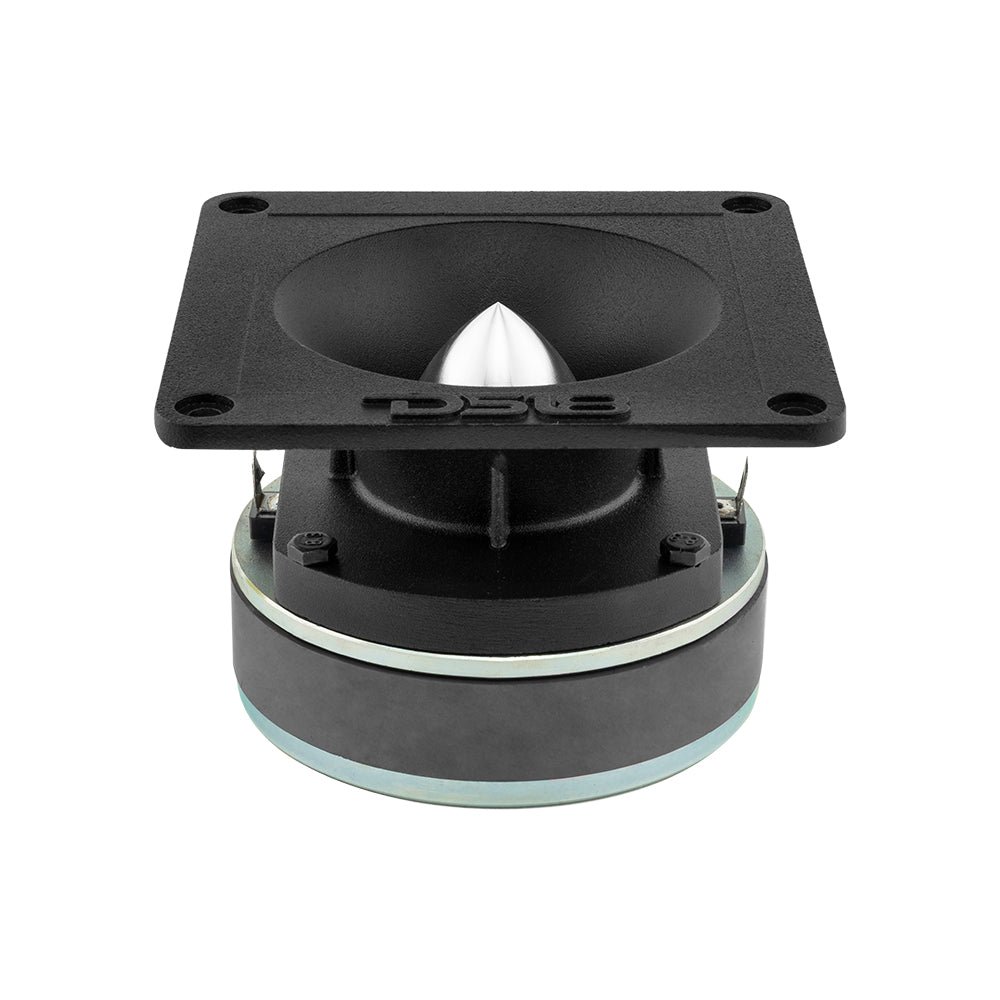 4" x 4" Super Bullet Tweeter 240 Watts 1.5" Titanium 8-Ohm Vc - Image 4