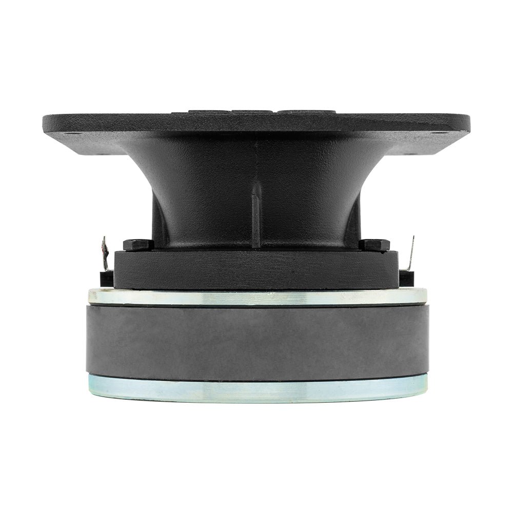 4" x 4" Super Bullet Tweeter 240 Watts 1.5" Titanium 8-Ohm Vc - Image 5