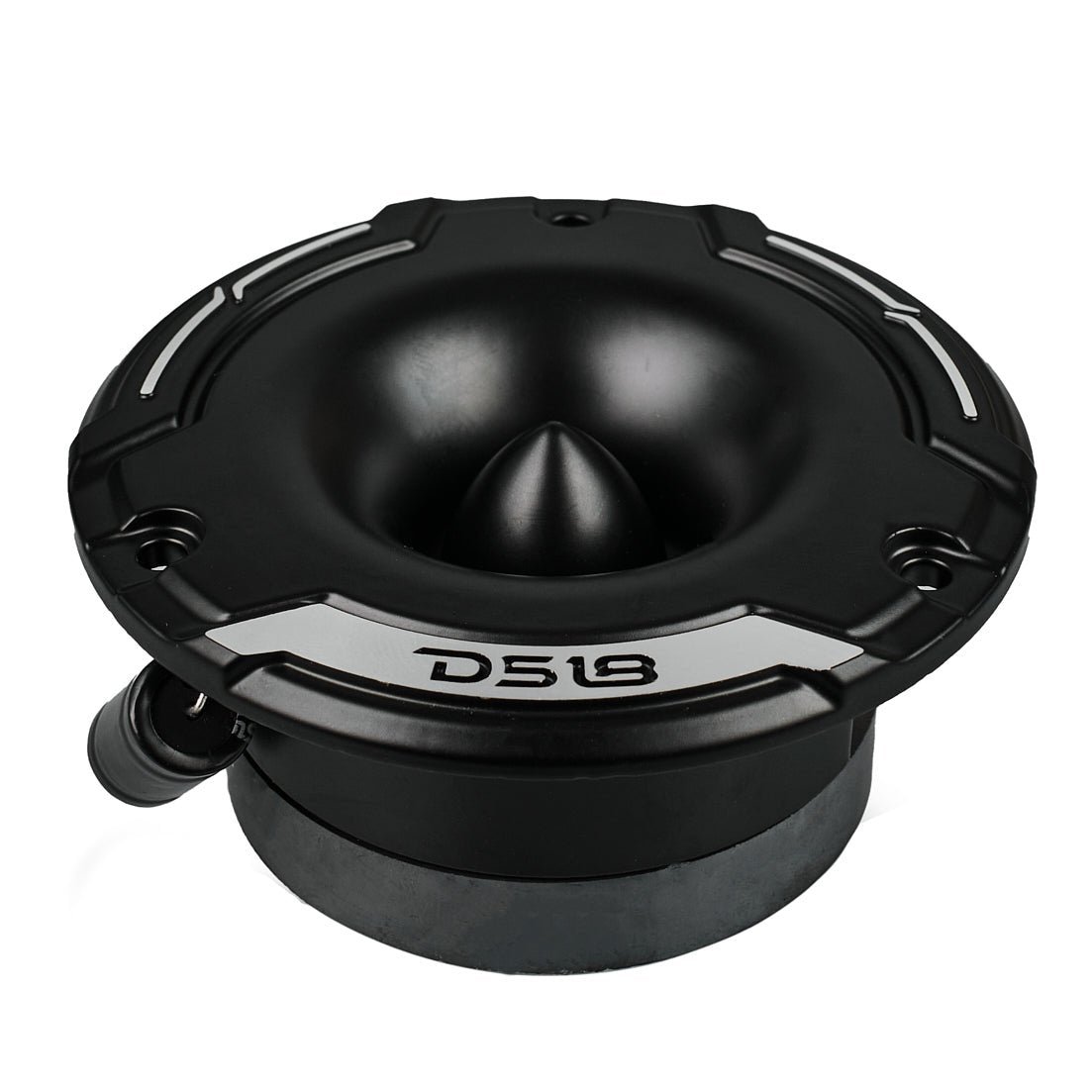 3.8" Super Bullet Compression Tweeter with 1" Aluminum Voice Coil | 100 Watts Rms 4-Ohm - Image 5