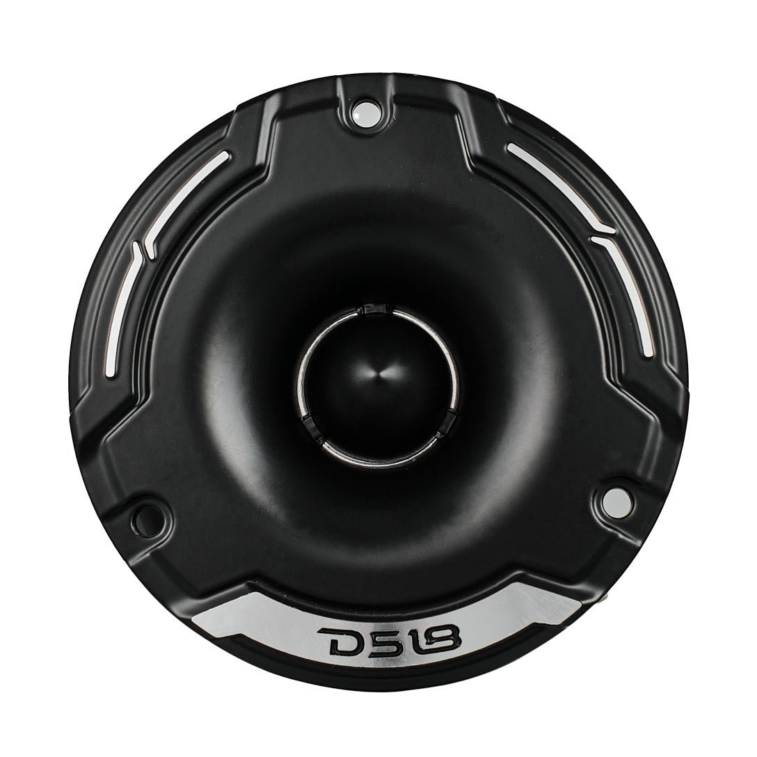 3.8" Super Bullet Compression Tweeter with 1" Aluminum Voice Coil | 100 Watts Rms 4-Ohm - Image 3