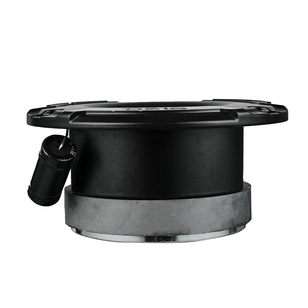 3.8" Super Bullet Compression Tweeter with 1" Aluminum Voice Coil | 100 Watts Rms 4-Ohm - Image 6