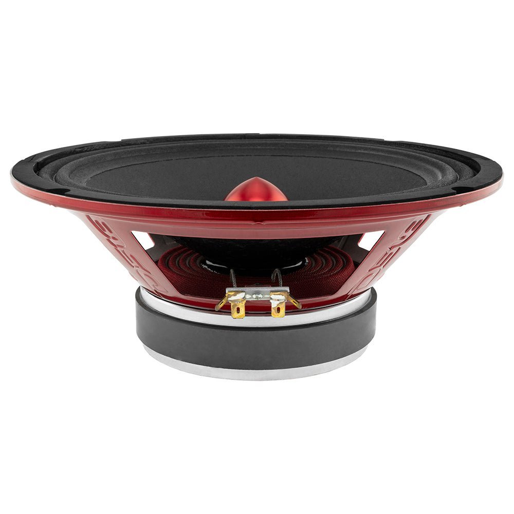 PRO-X 10" Mid-Range Bullet Loudspeaker | 300W RMS 8-Ohm - Image 5