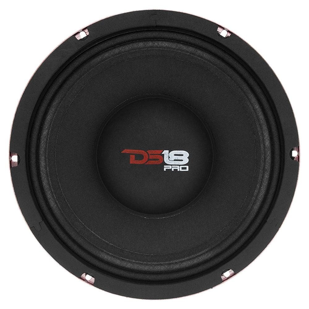 PRO-X 10" Mid-Bass Loudspeaker | 400W RMS 8-Ohm - Image 3