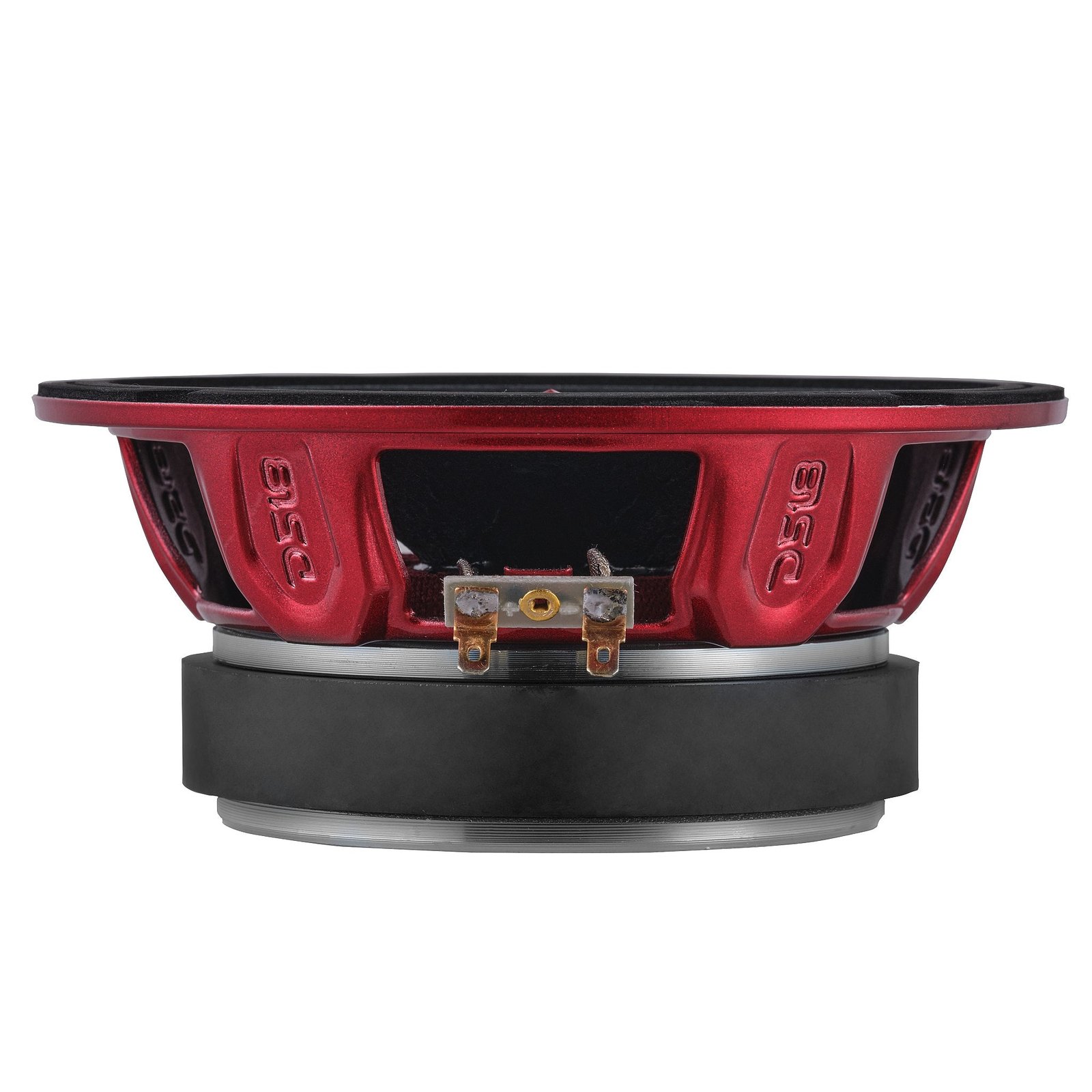 Pro Audio Loudspeakers Package - Pair 6.5" Speakers + Pair of Tweeters - Image 7