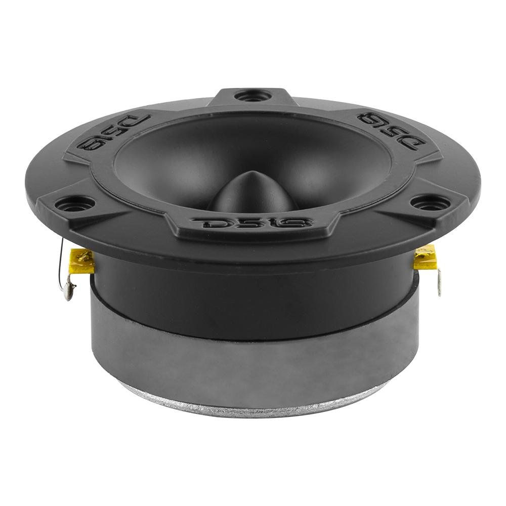 Pro Audio Loudspeakers Package - Pair 6.5" Speakers + Pair of Tweeters - Image 9