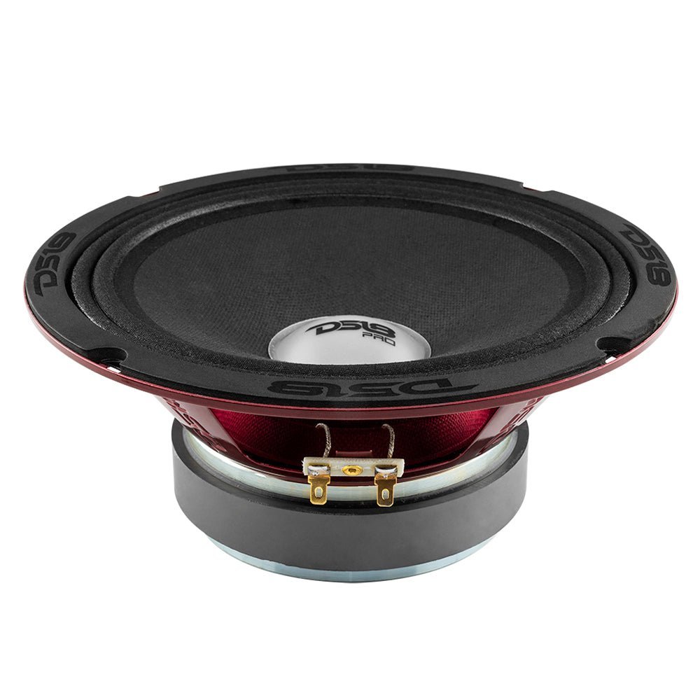 PRO-X 8" Mid-Range Loudspeaker with RGB Light Dust Cap 275 Watts Rms 4-Ohm - Image 5