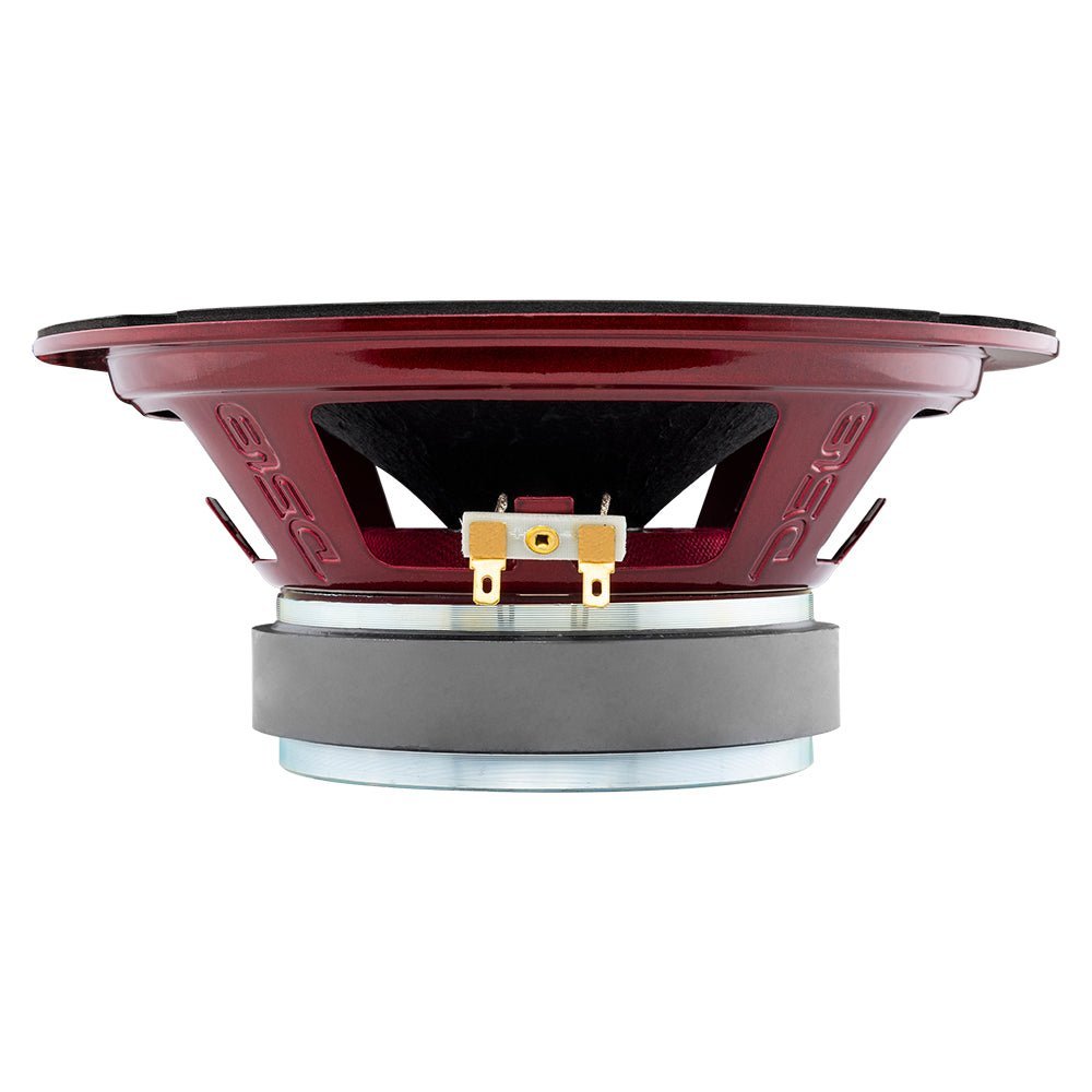 PRO-X 8" Mid-Range Loudspeaker with RGB Light Dust Cap 275 Watts Rms 4-Ohm - Image 6