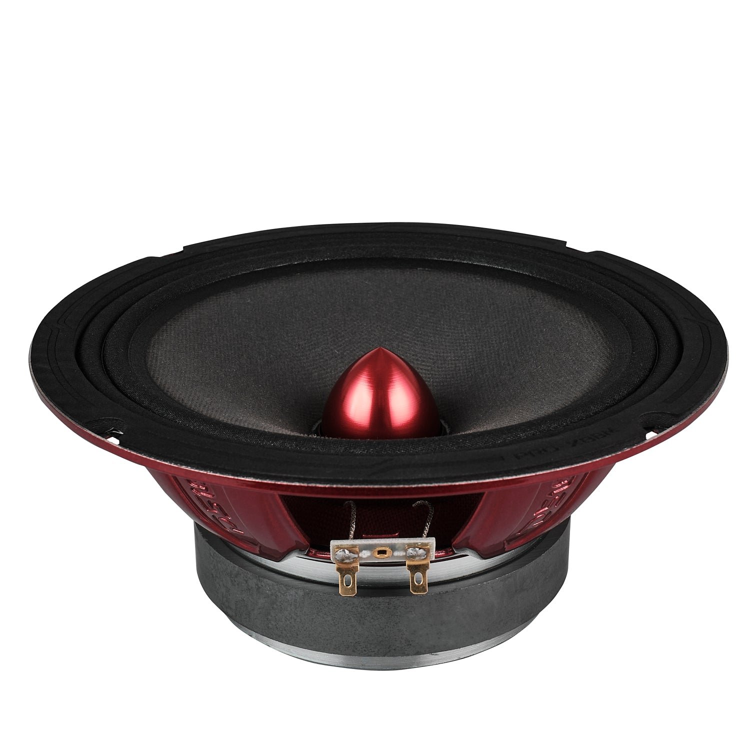 PRO-X 8" Mid-Range Bullet Loudspeaker | 275W RMS 8-Ohm - Image 5