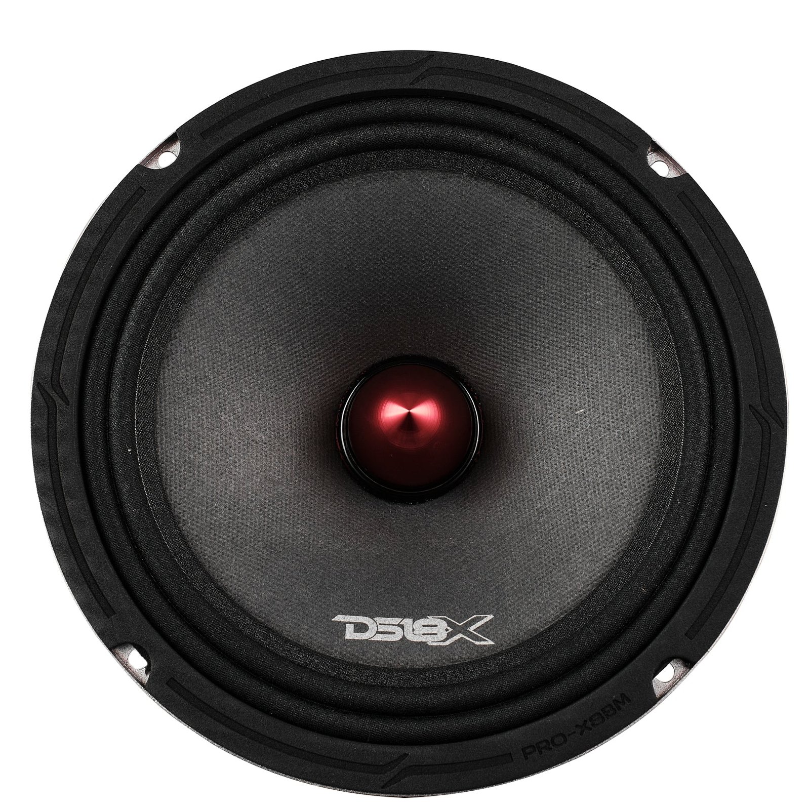 PRO-X 8" Mid-Range Bullet Loudspeaker | 275W RMS 8-Ohm - Image 3