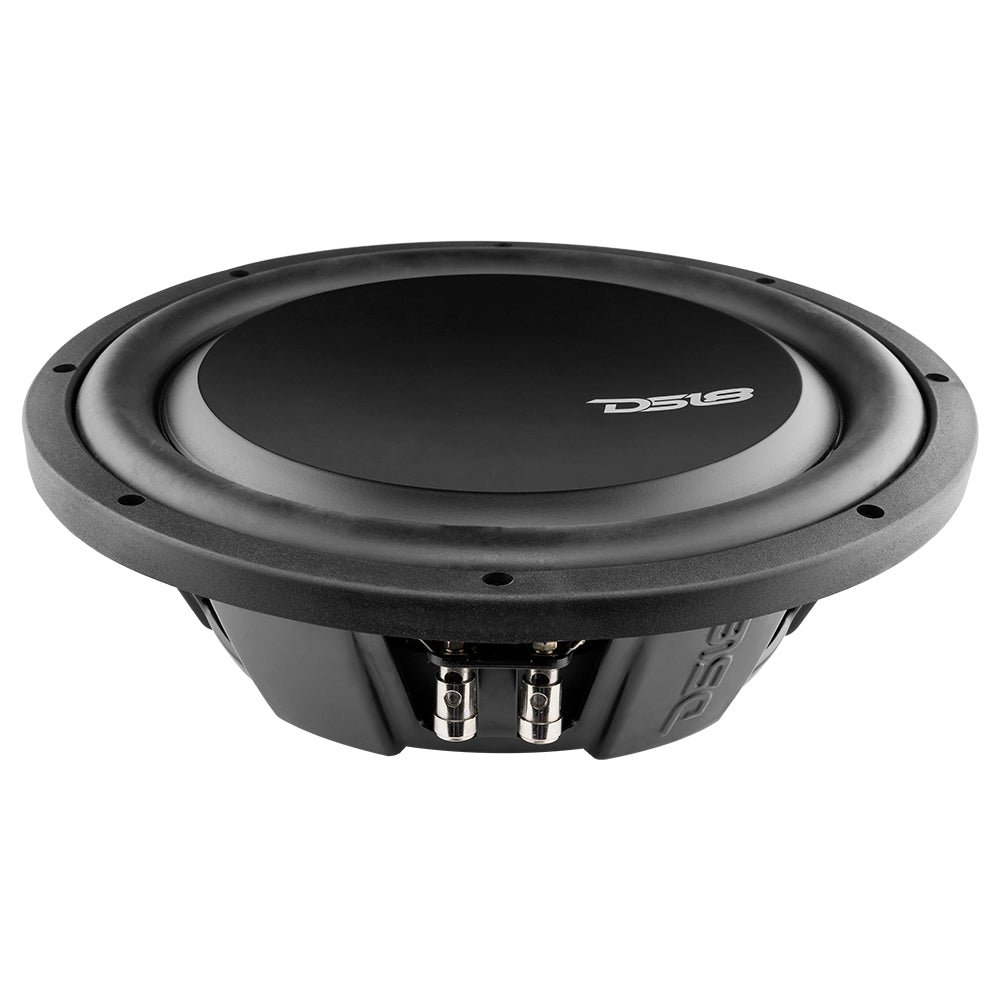 PS Shallow-Mount Water Resistant 12" Subwoofer | 600W RMS DVC 4-Ohm - Image 4