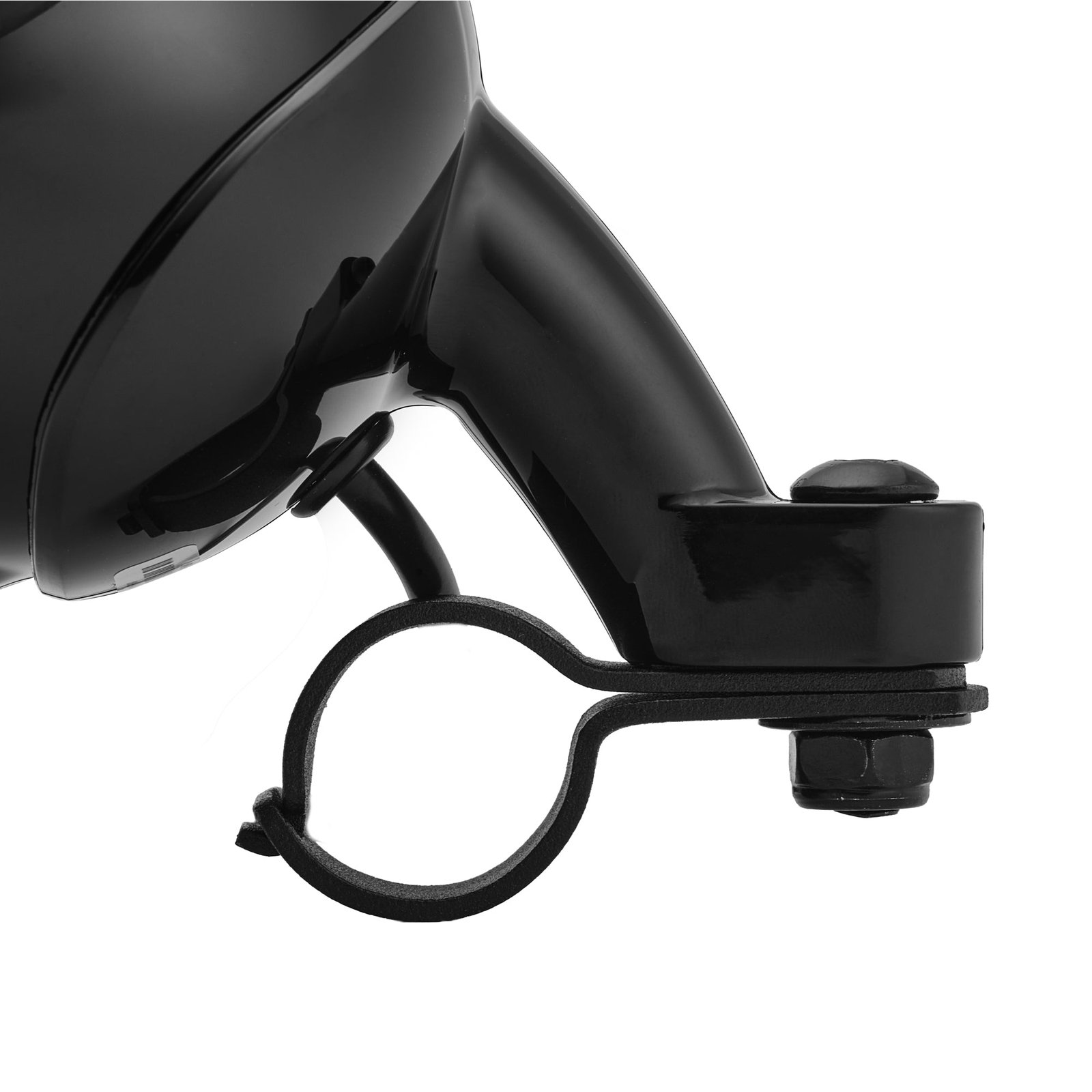 Amplified Handlebar Mounted Bluetooth Speaker System for Can-Am Ryker & Spyder Motorcycles - Image 12