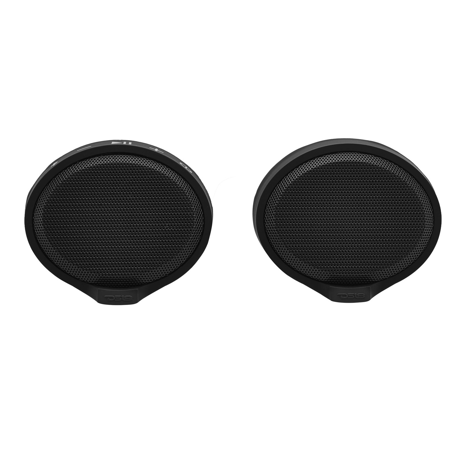Amplified Handlebar Mounted Bluetooth Speaker System for Can-Am Ryker & Spyder Motorcycles - Image 8