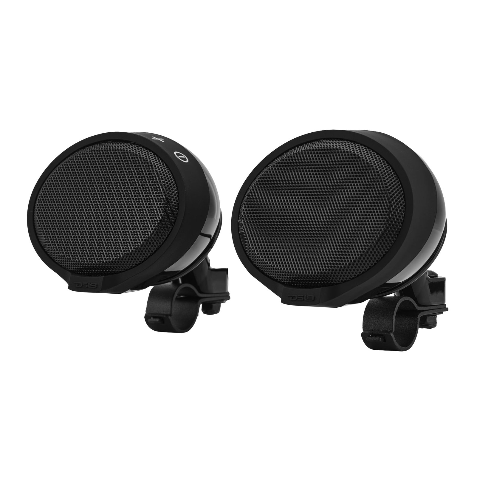 Amplified Handlebar Mounted Bluetooth Speaker System for Can-Am Ryker & Spyder Motorcycles - Image 9