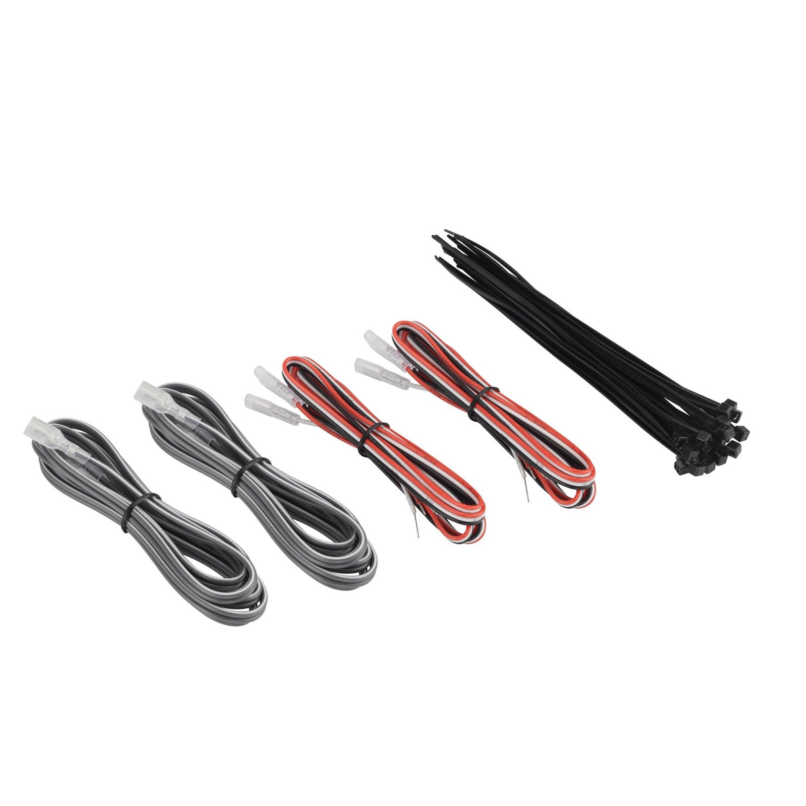 Polaris RZR-XP 2014-2023 Rear Door Panels Loaded with NXL-iQ 6.5" Coaxial Speakers with Digital LED Lighting - Image 10