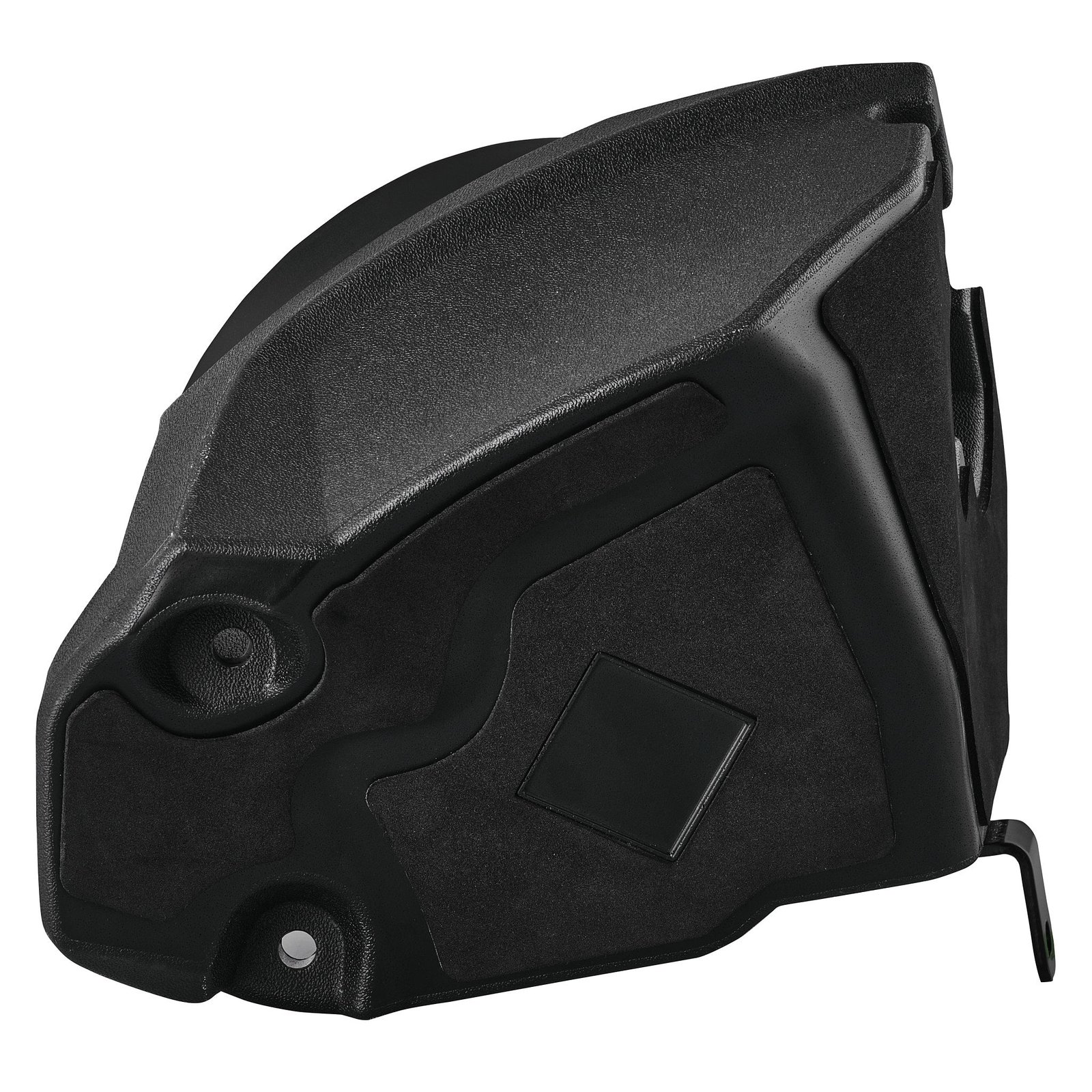 Polaris RZR Front Kick Panel Pods with 6.5” Active Speakers and Bluetooth - Image 8