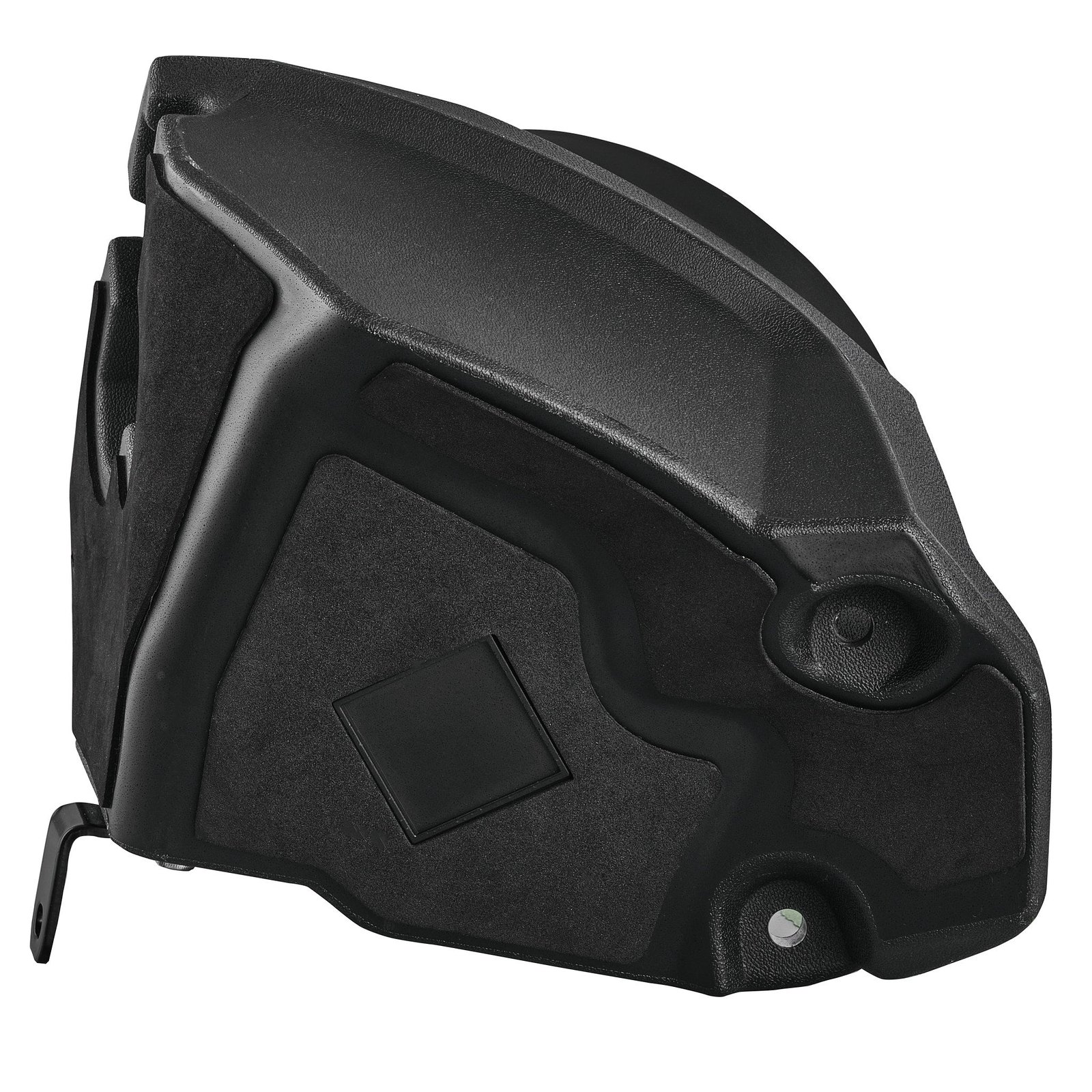 Polaris RZR Front Kick Panel Pods with 6.5” Active Speakers and Bluetooth - Image 9
