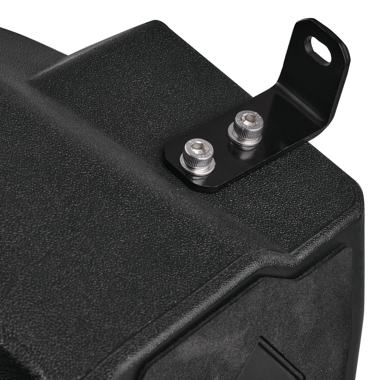 Polaris RZR Front Kick Panel Pods with 6.5” Active Speakers and Bluetooth - Image 12