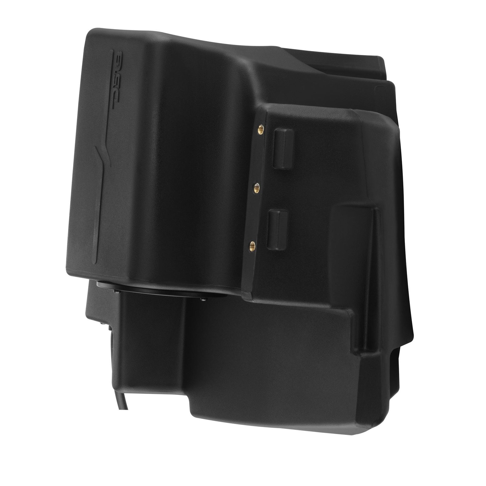 Polaris RZR Pro (2020–2024) Under-Dash 10” Subwoofer Enclosure – Loaded GEN-X10.4DCF | 600W RMS, Dual 4 Ohm | IP65 Water-Resistant - Image 6