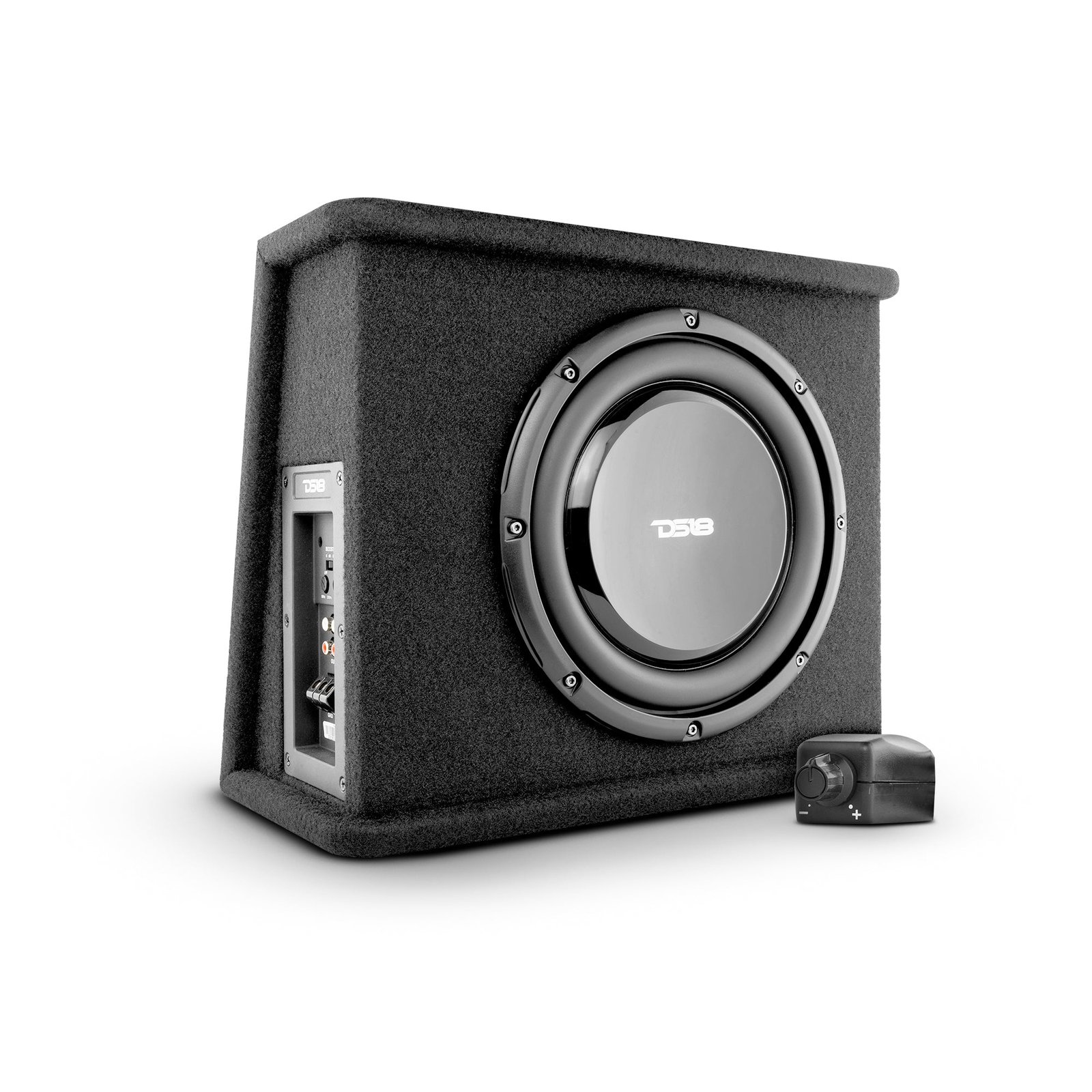 Stage2 Car Audio Package - Image 4