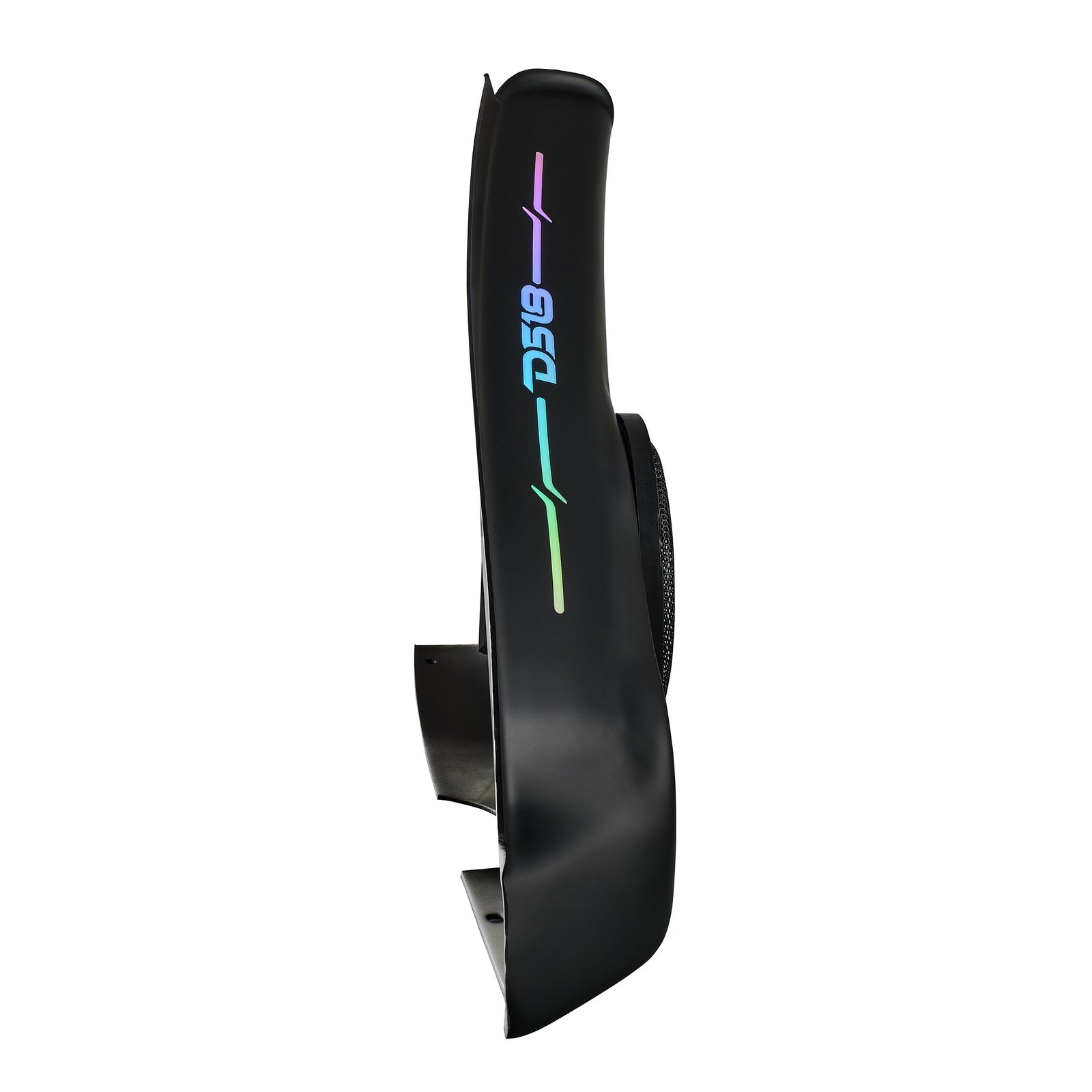 Polaris Slingshot Inside Armrest Speaker Panels Loaded | 2 x PRO-HY6.4MSL and Digital LED Lights | 2015 - Current - Image 6
