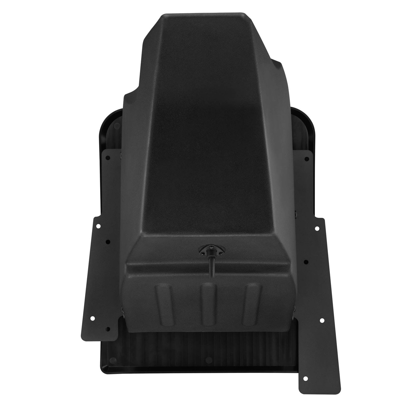 Polaris Slingshot Rear Subwoofer Enclosure Loaded with NXL-IQSUB10/BK and Digital LED Lights | Fits Either Passenger or Driver Side | 2015 - Current - Image 7