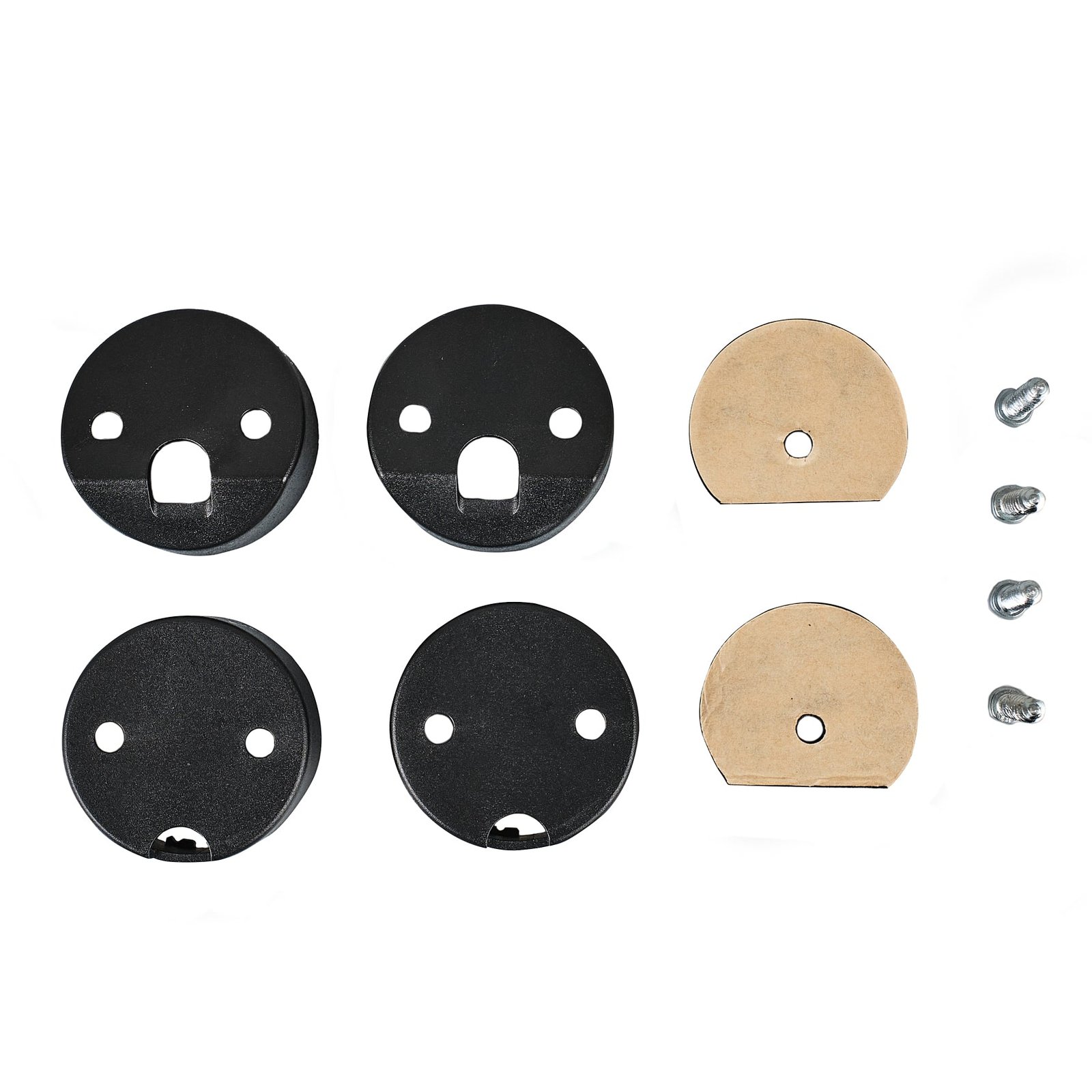 1.3" Multi-Mount PEI Mini Dome Tweeter with 0.8" Voice Coil - Image 8