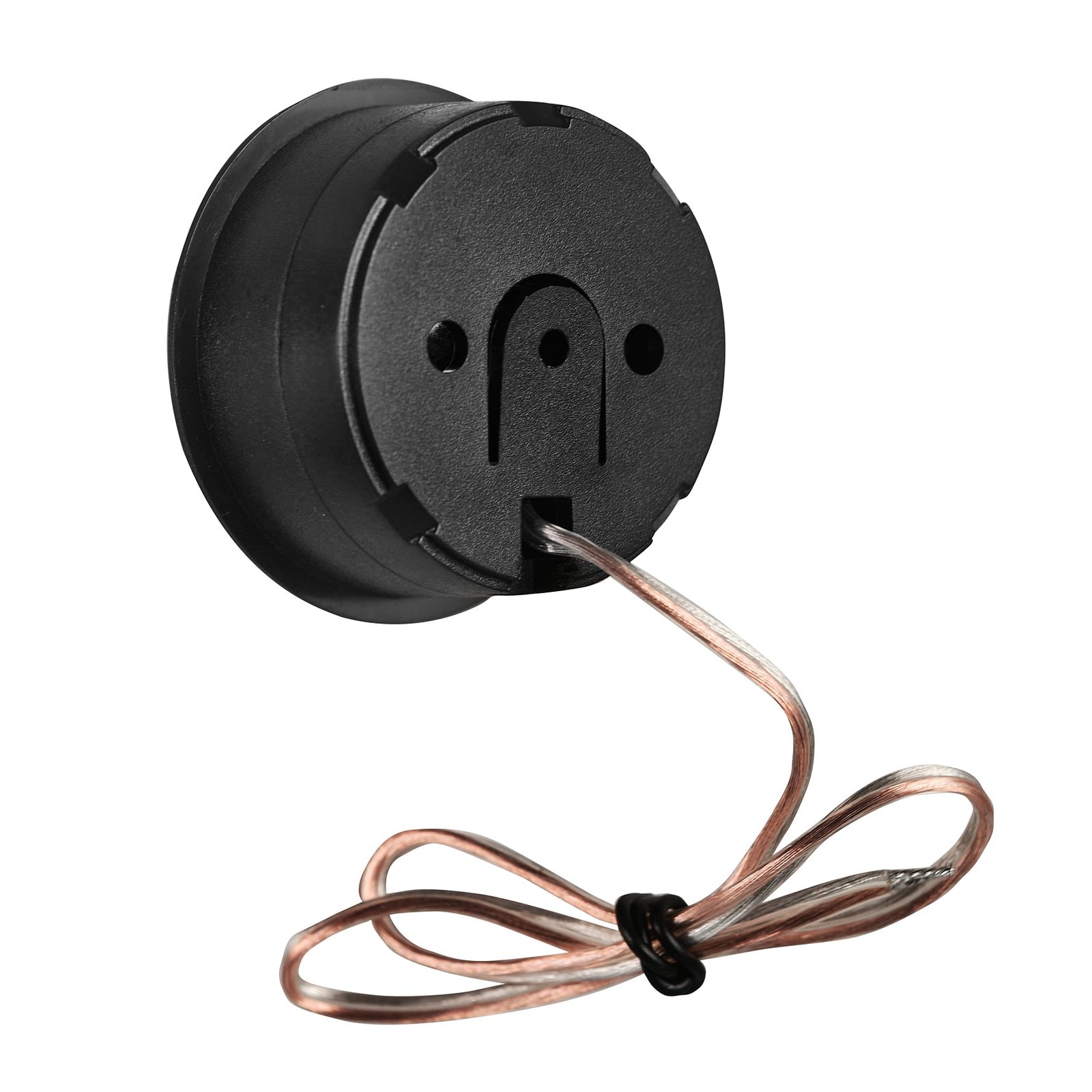 1.3" Multi-Mount PEI Mini Dome Tweeter with 0.8" Voice Coil - Image 7