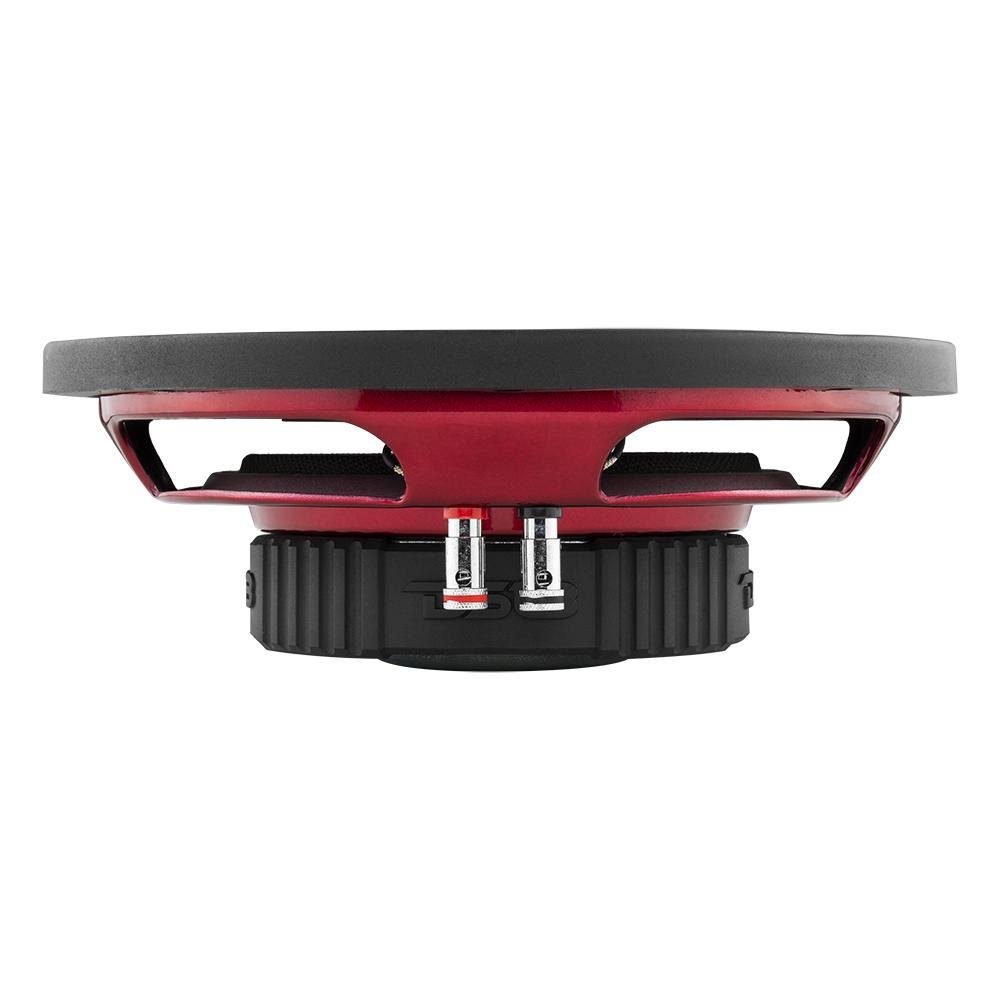 SRW Shallow-Mount 10" Subwoofer 200 Watts Rms SVC 4-Ohm - Image 5