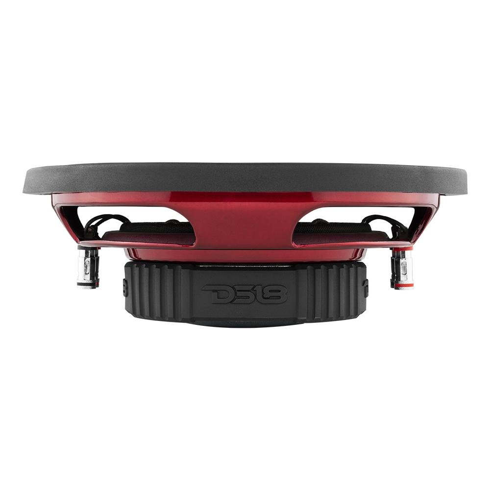 SRW Shallow-Mount 10" Subwoofer 200 Watts Rms DVC 4-Ohm - Image 5