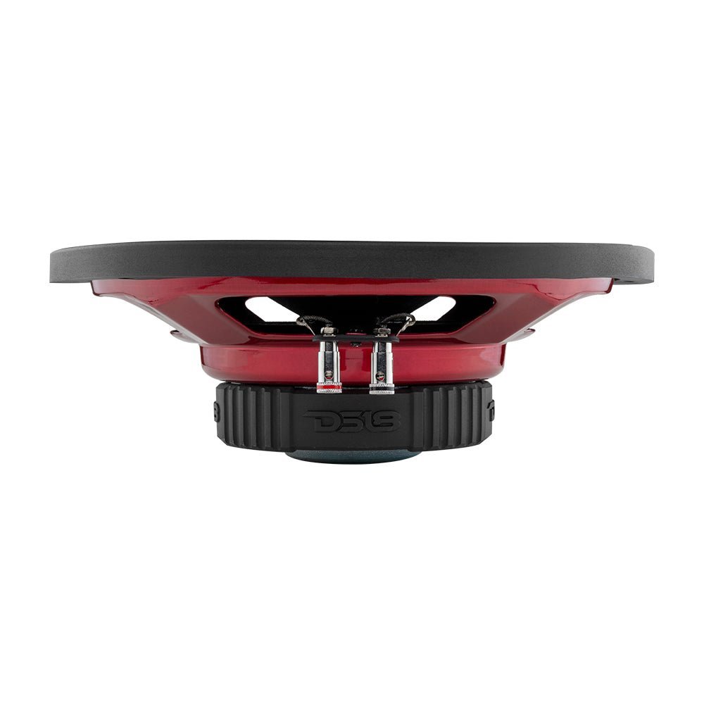 SRW Shallow-Mount 12" Subwoofer 220 Watts Rms SVC 4-Ohm - Image 5