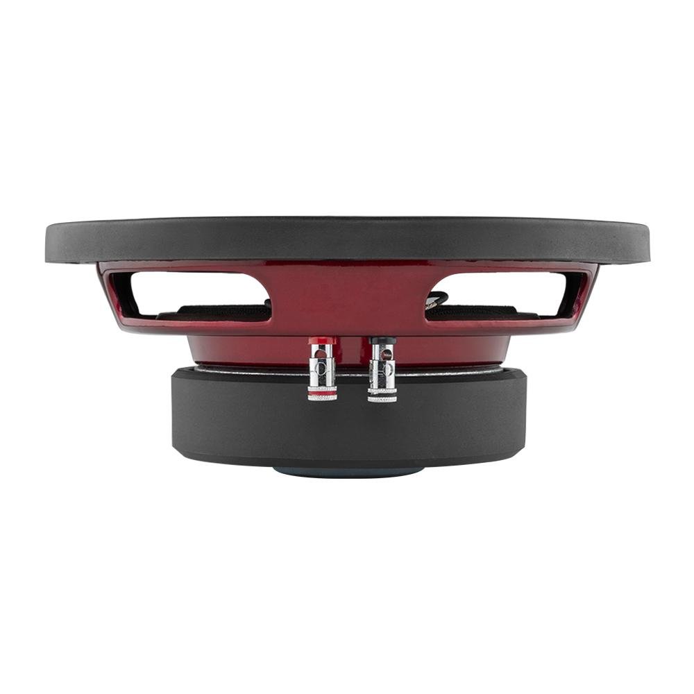 SRW Shallow-Mount 8" Subwoofer 150 Watts Rms SVC 4-Ohm - Image 5