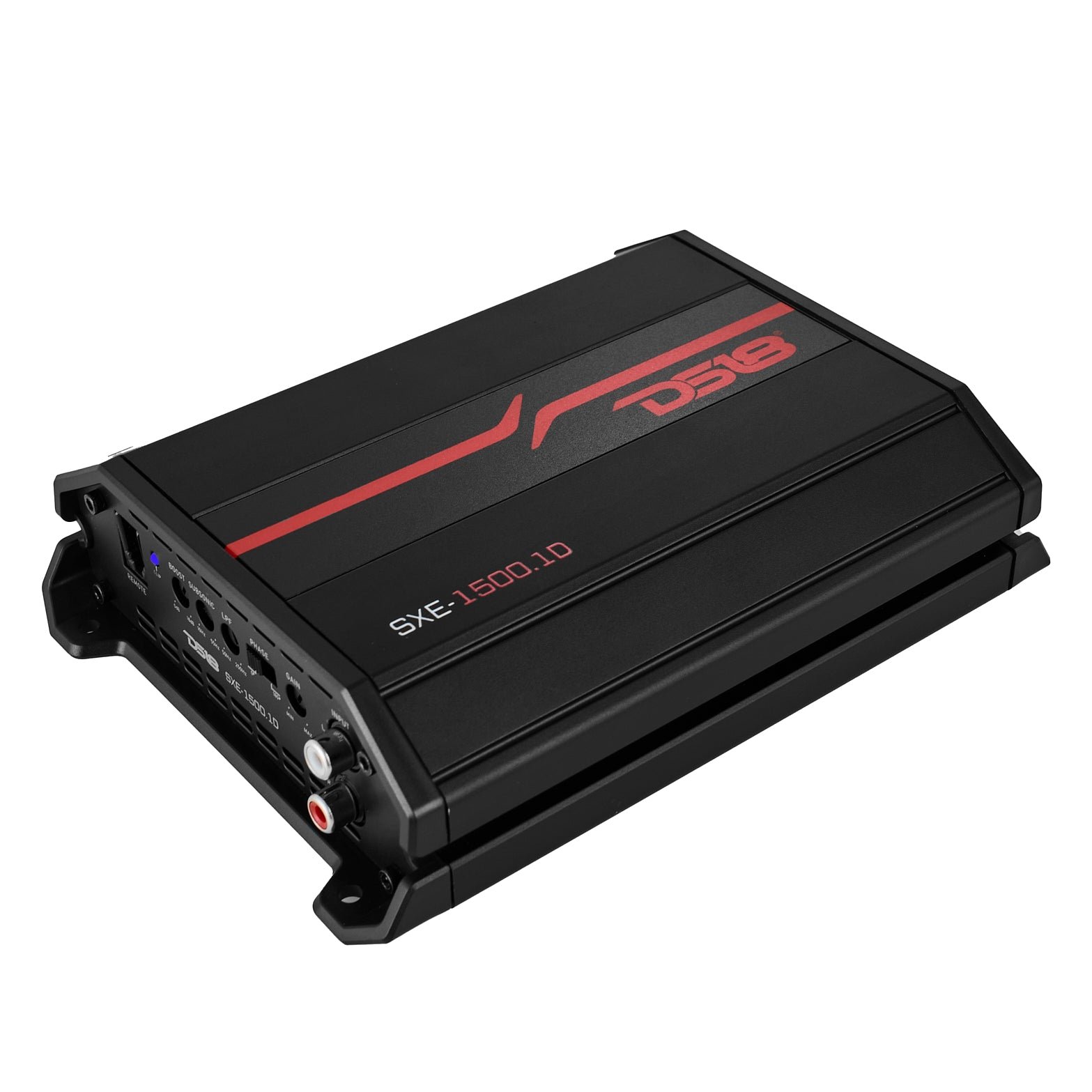 SXE Class D Monoblock Amplifier 1 x 500 Watts RMS @ 1-Ohm 1500 Watts - Image 5
