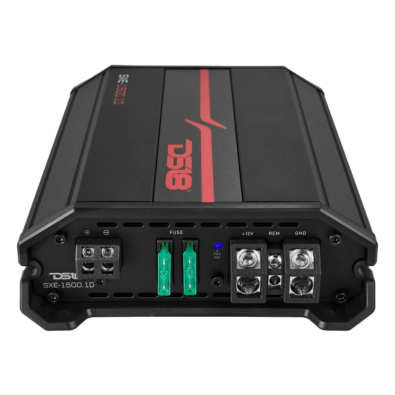 SXE Class D Monoblock Amplifier 1 x 500 Watts RMS @ 1-Ohm 1500 Watts - Image 4
