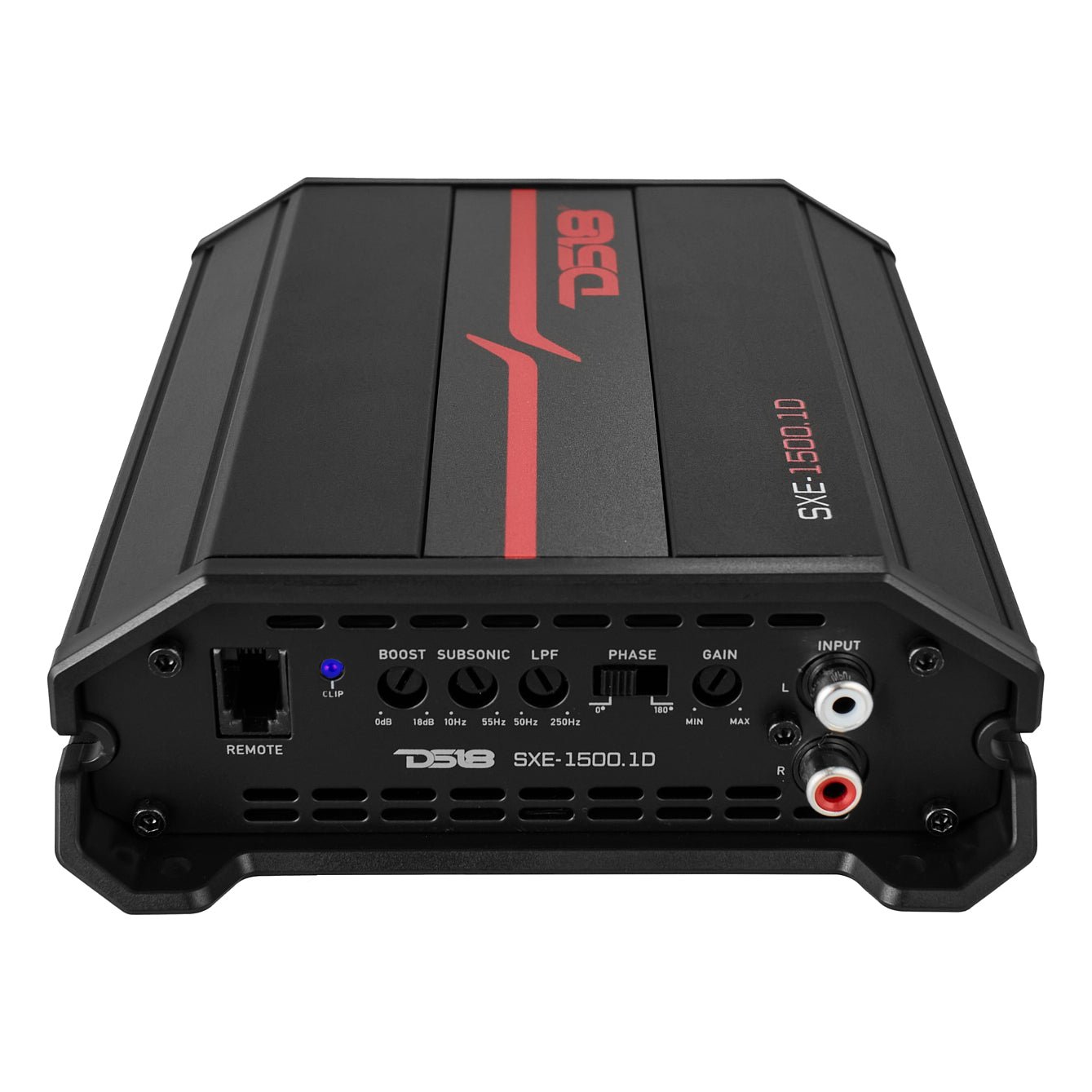 SXE Class D Monoblock Amplifier 1 x 500 Watts RMS @ 1-Ohm 1500 Watts - Image 3
