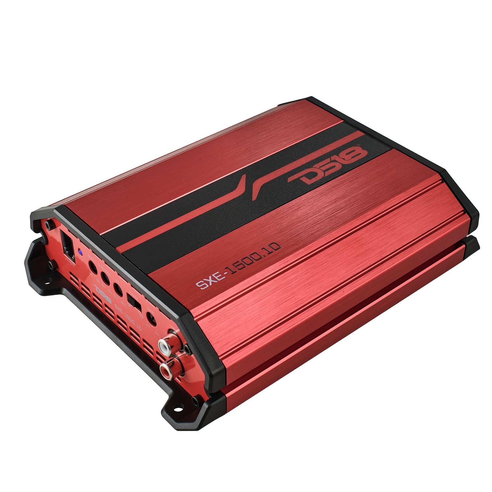 SXE Class D Monoblock Amplifier 1 x 500 Watts RMS @ 1-Ohm 1500 Watts - Image 5