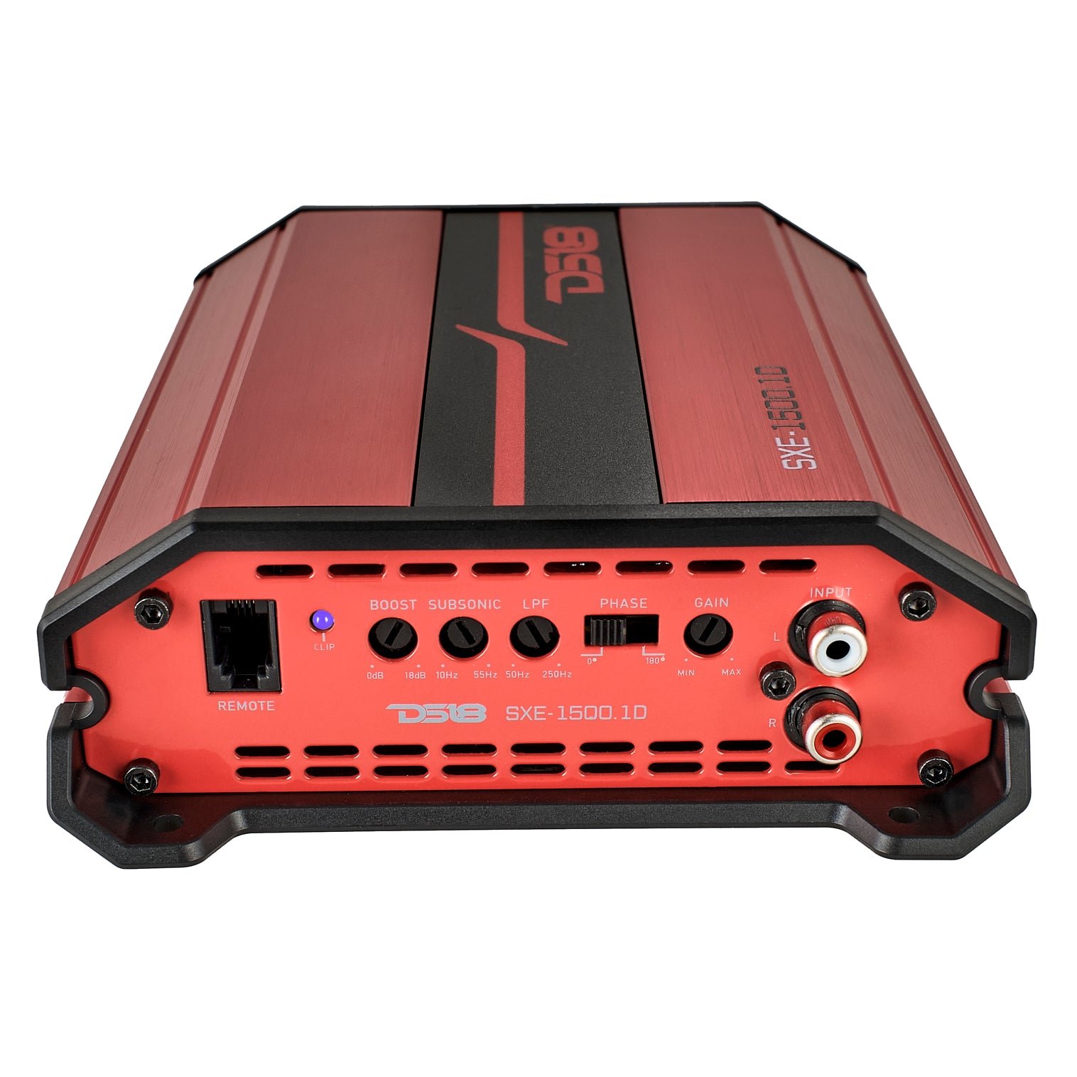 SXE Class D Monoblock Amplifier 1 x 500 Watts RMS @ 1-Ohm 1500 Watts - Image 3
