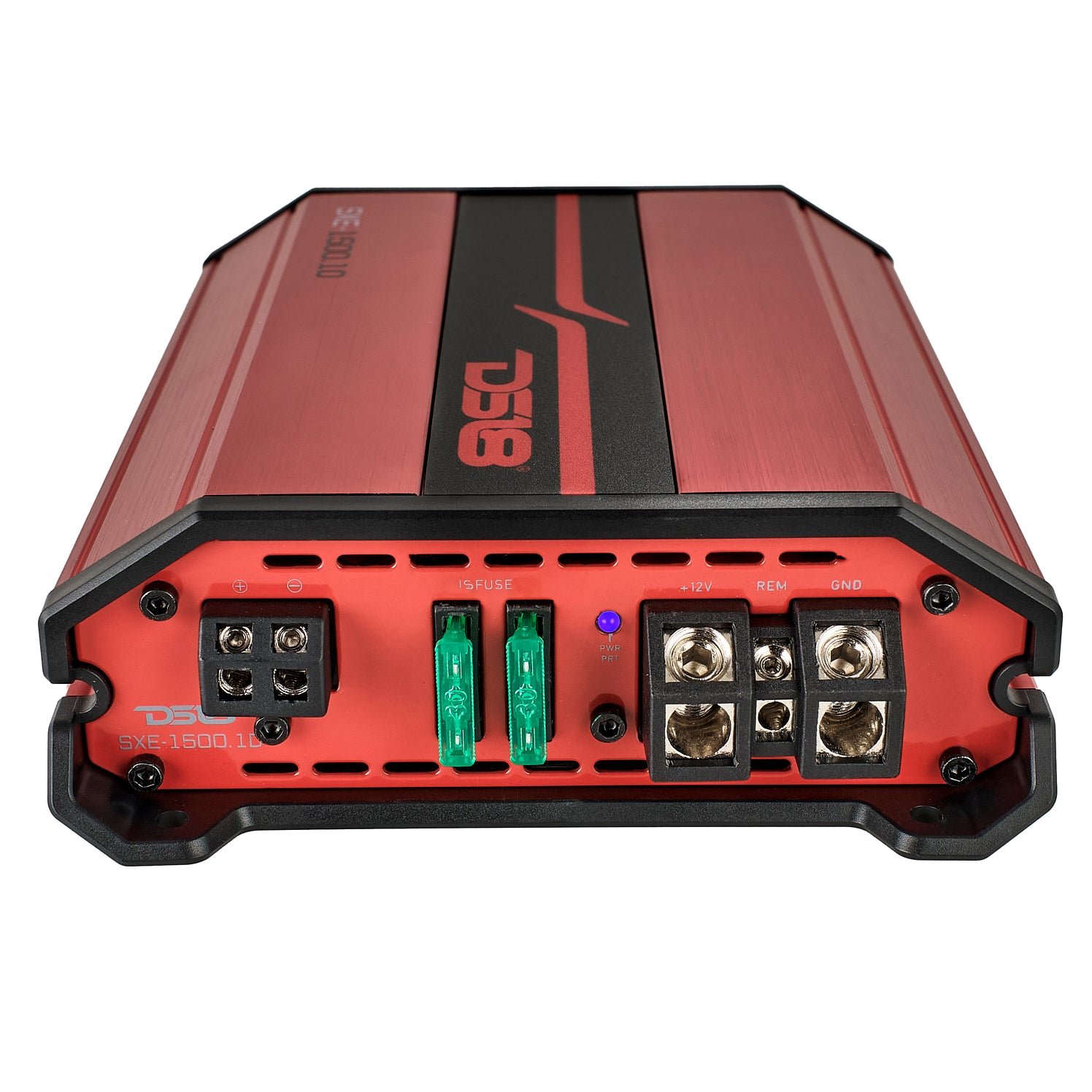 SXE Class D Monoblock Amplifier 1 x 500 Watts RMS @ 1-Ohm 1500 Watts - Image 4