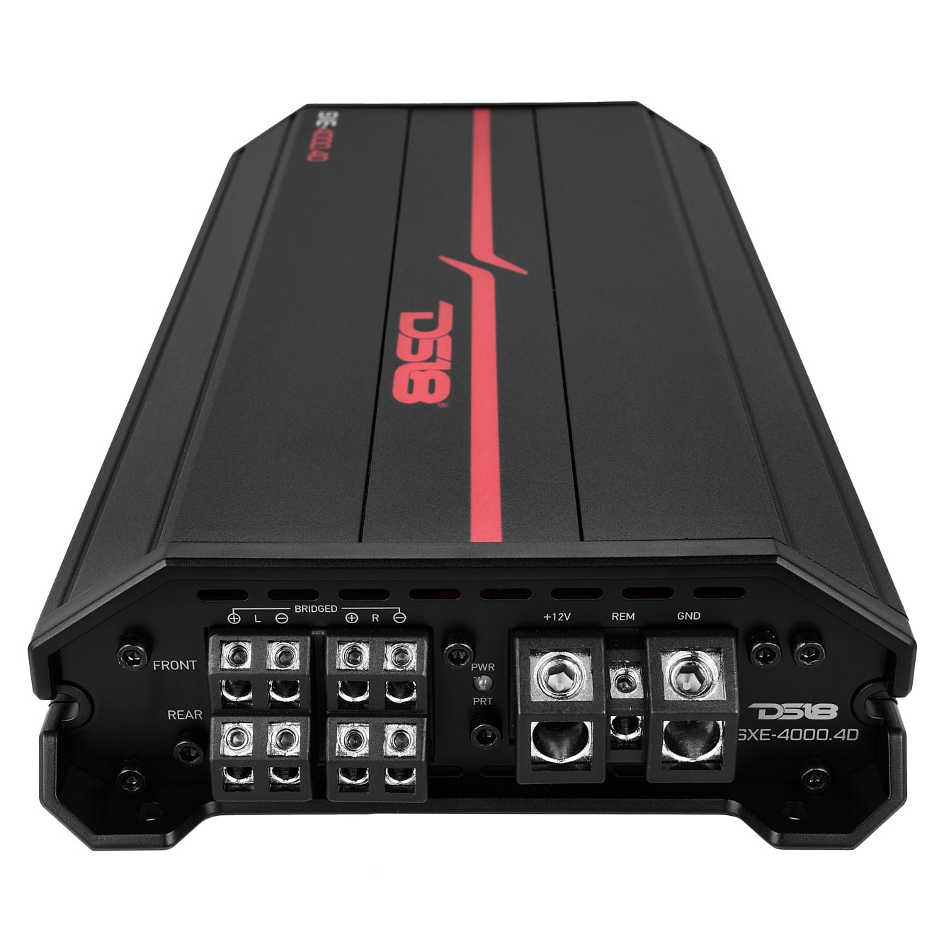 SXE Class D 4-Channel Full-Range Amplifier 4 x 275 RMS @ 4-Ohm 4000 Watts - Image 4