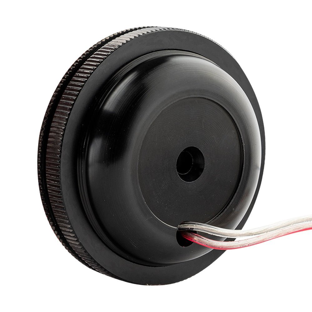2.5" Dome Neodymium Tweeter with Aluminum Body 50 Watts 1" Silk 4-Ohm Vc - Image 6