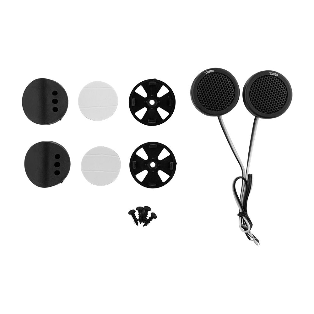 Piezo Super Tweeter 40 Watts - Image 2