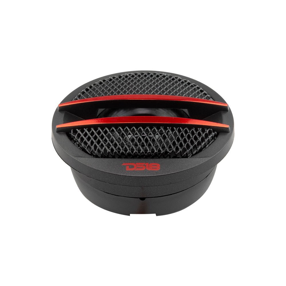 TX1 2" PEI Dome Ferrite Tweeter 0.5" VC 200 Watts - Image 4