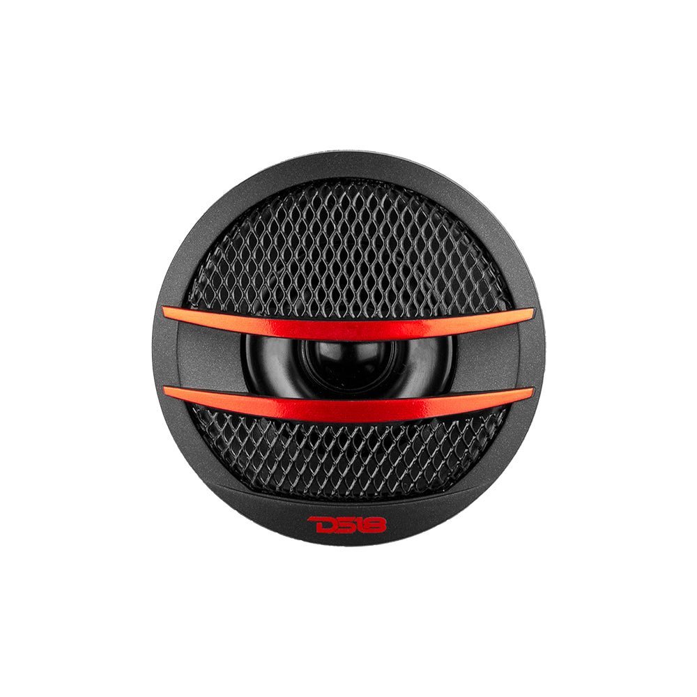 TX1 2" PEI Dome Ferrite Tweeter 0.5" VC 200 Watts - Image 2