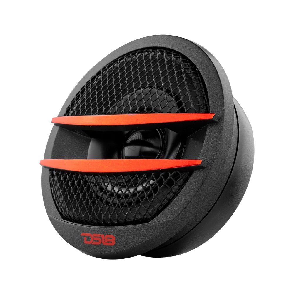 TX1 2" PEI Dome Ferrite Tweeter 0.5" VC 200 Watts - Image 3