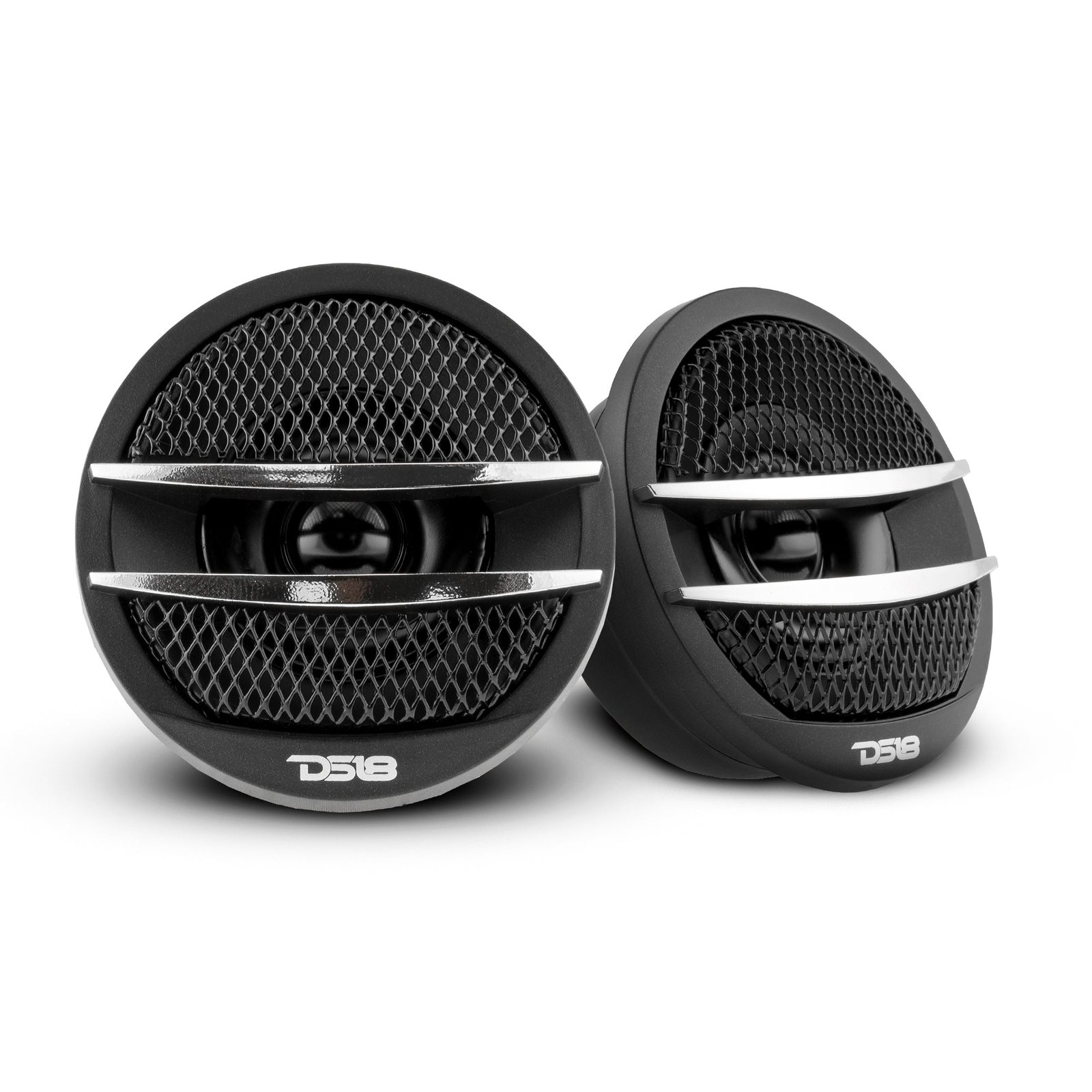 TX1 2" PEI Dome Ferrite Tweeter 0.5" VC 200 Watts - Image 8