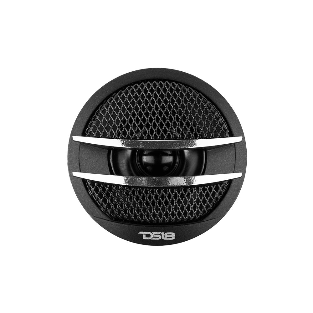TX1 2" PEI Dome Ferrite Tweeter 0.5" VC 200 Watts - Image 9